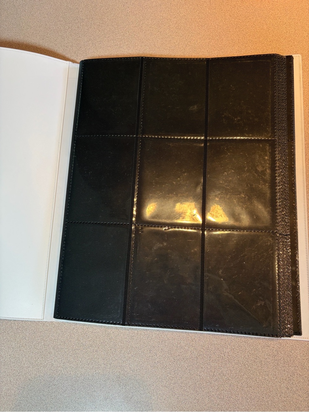 Pokemon Eevee Holographic Gem Cover - Rainbow Colors - Picture 3 of 5